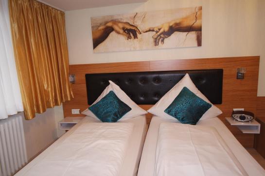 Hotel Drei Kronen 12