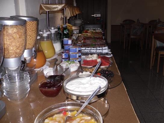 Hotel Drei Kronen 13