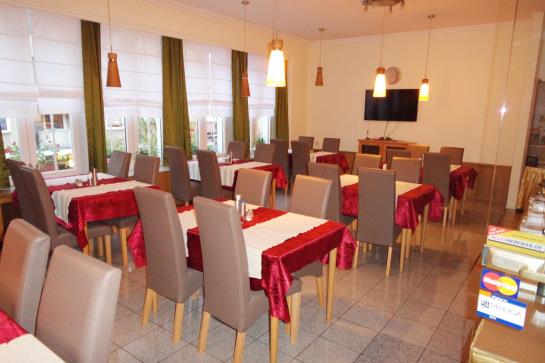 Hotel Drei Kronen 16