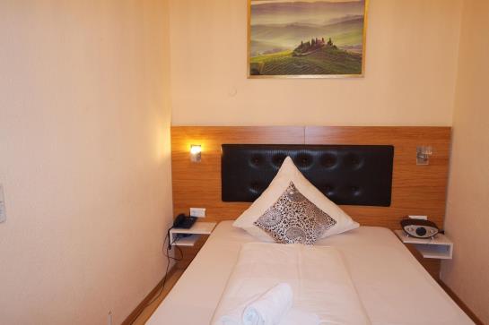 Hotel Drei Kronen 18