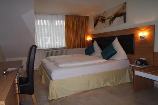 Hotel Drei Kronen 19