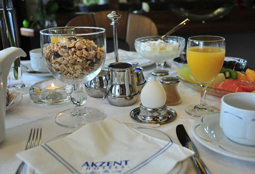 Akzent Hotel Körner Hof 1