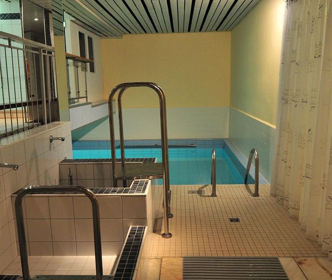 Akzent Hotel Körner Hof 10