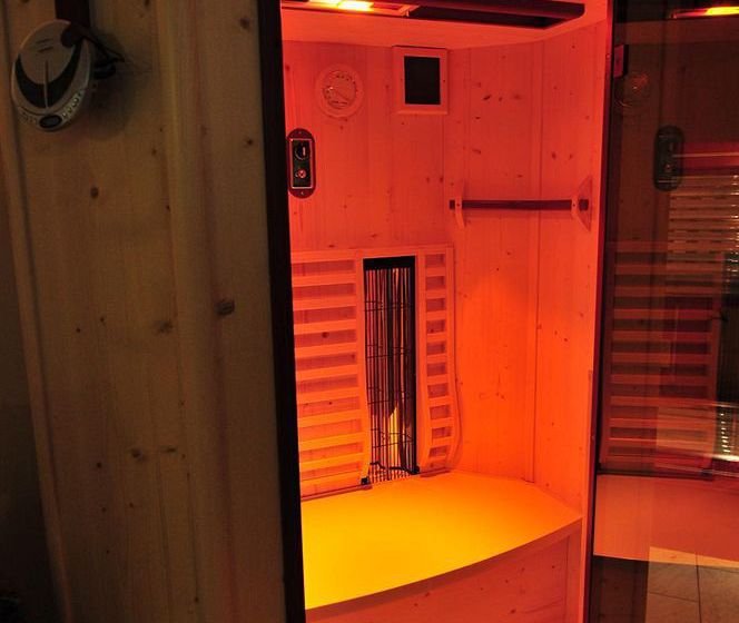 Akzent Hotel Körner Hof 11