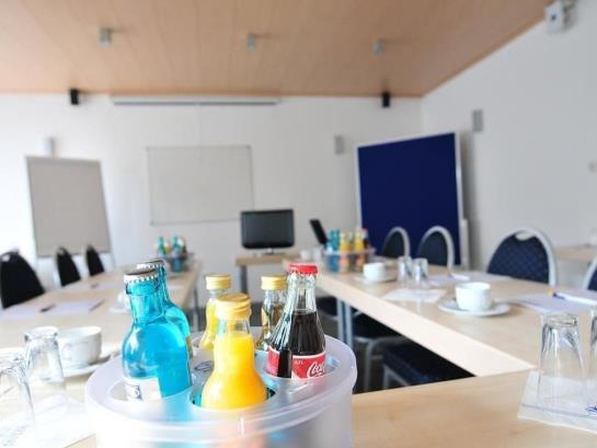 Akzent Hotel Körner Hof 12