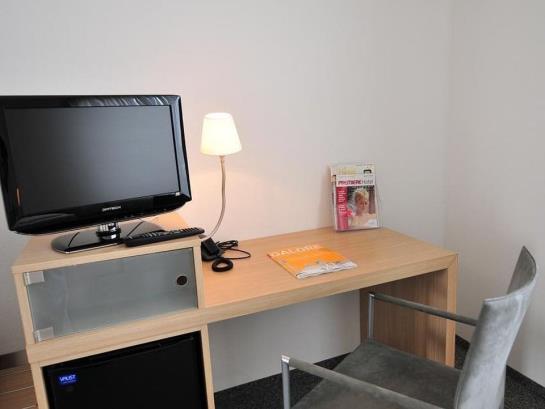 Akzent Hotel Körner Hof 13