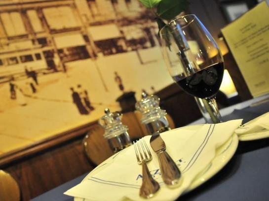 Akzent Hotel Körner Hof 14