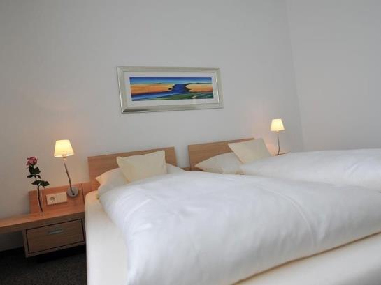 Akzent Hotel Körner Hof 17