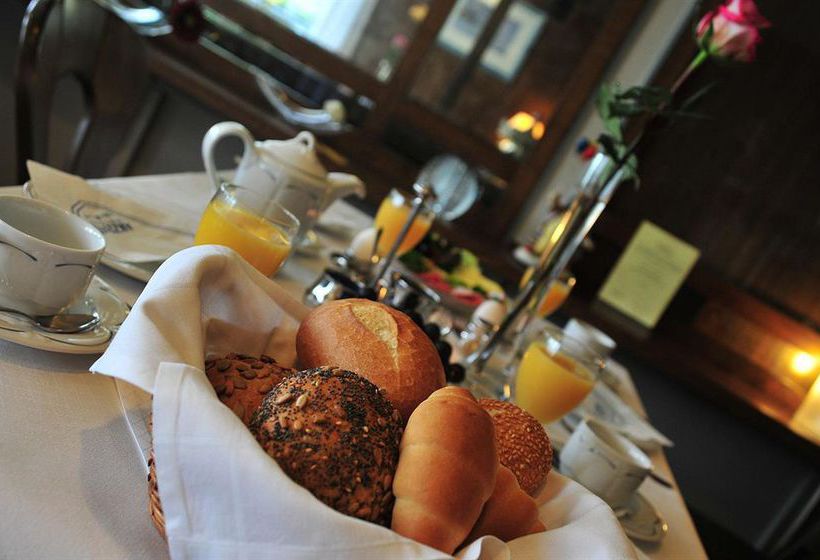 Akzent Hotel Körner Hof 2