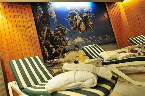 Akzent Hotel Körner Hof 20