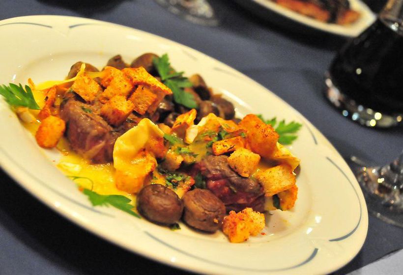 Akzent Hotel Körner Hof 3