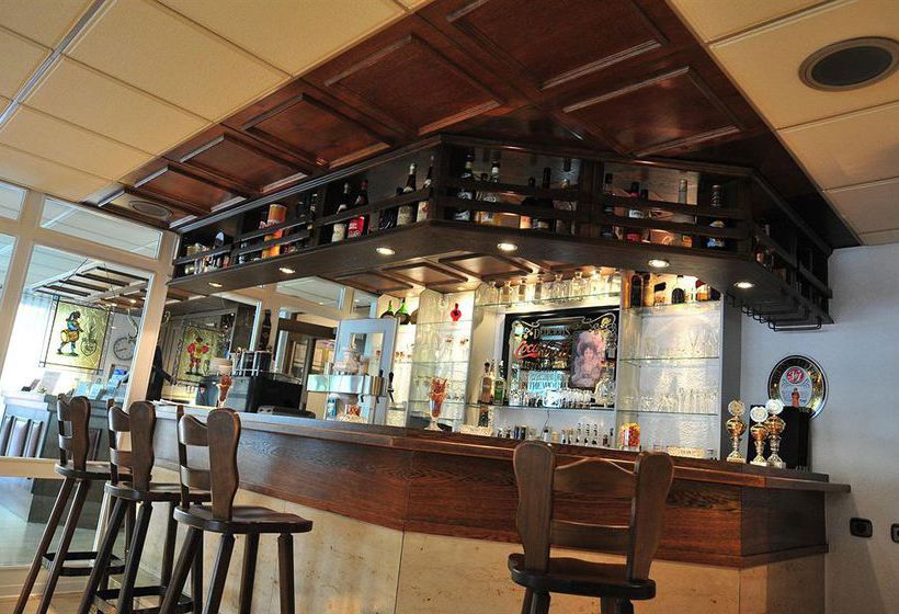 Akzent Hotel Körner Hof 4