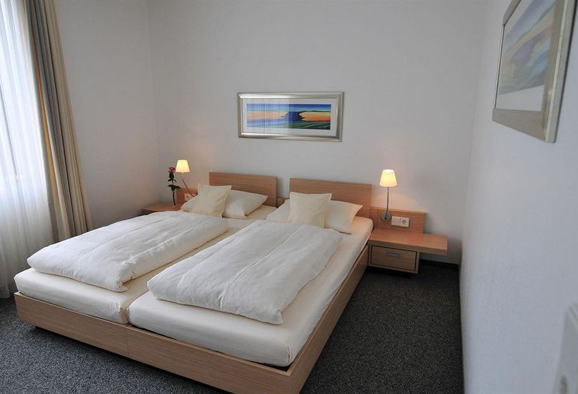 Akzent Hotel Körner Hof 5