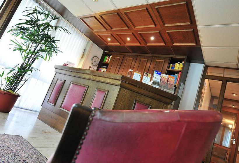 Akzent Hotel Körner Hof 6