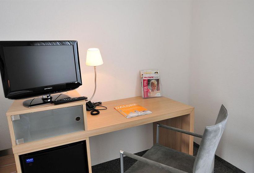 Akzent Hotel Körner Hof 7