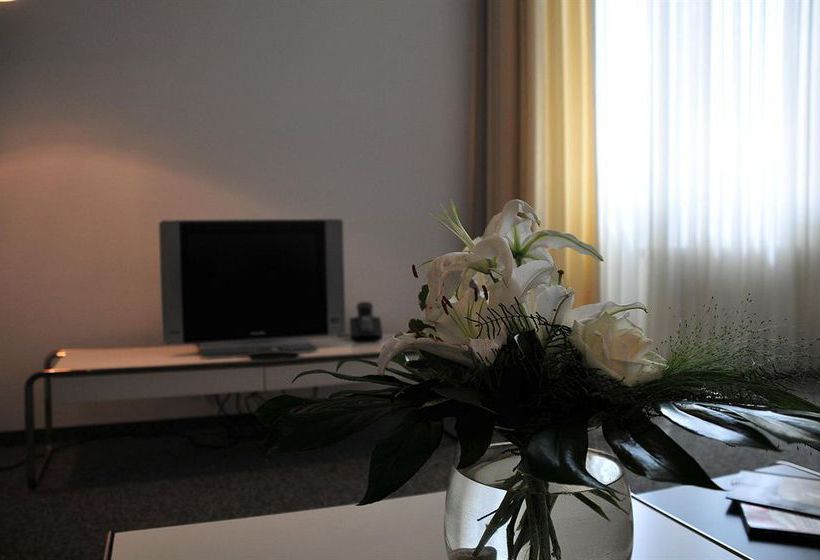 Akzent Hotel Körner Hof 8