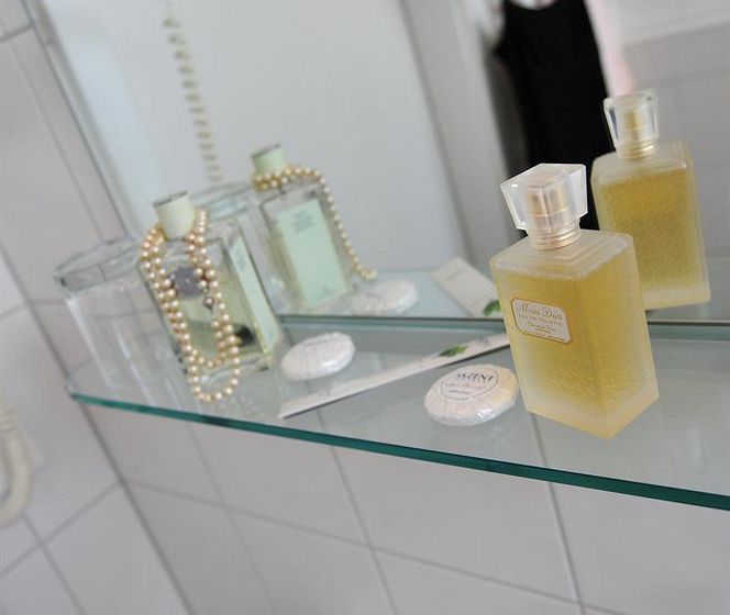 Akzent Hotel Körner Hof 9