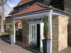 Hotel Dieckmann's Dortmund Renania del Norte Westfalia