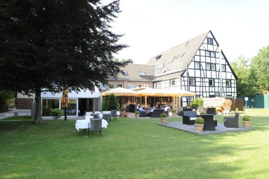 Hotel Der Lennhof 2