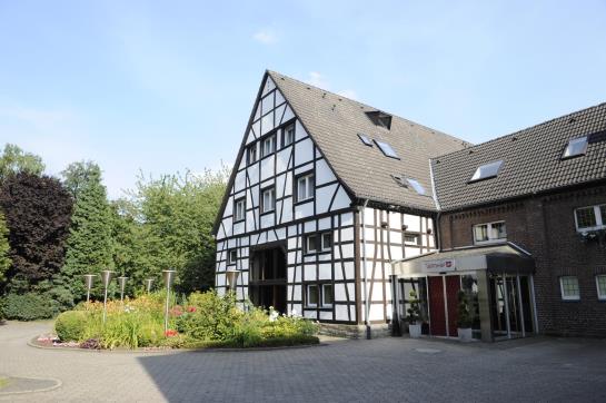Hotel Der Lennhof 5