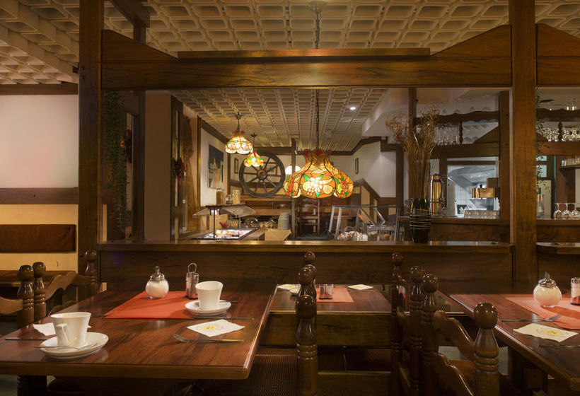 Grand City Mark Hotel Commerz Dortmund