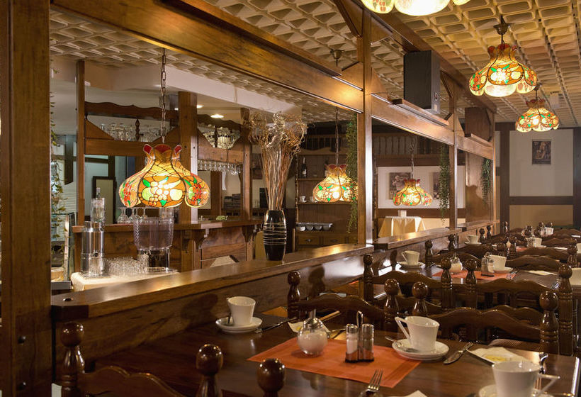 Grand City Mark Hotel Commerz 1