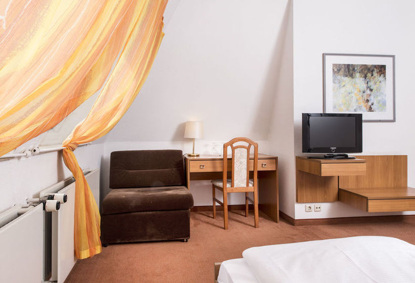 Grand City Mark Hotel Commerz 11