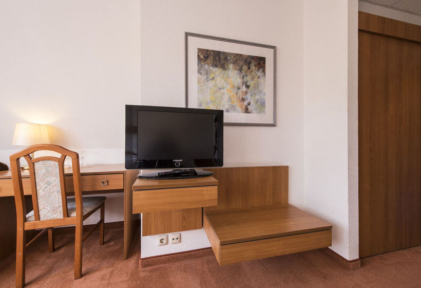 Grand City Mark Hotel Commerz 13