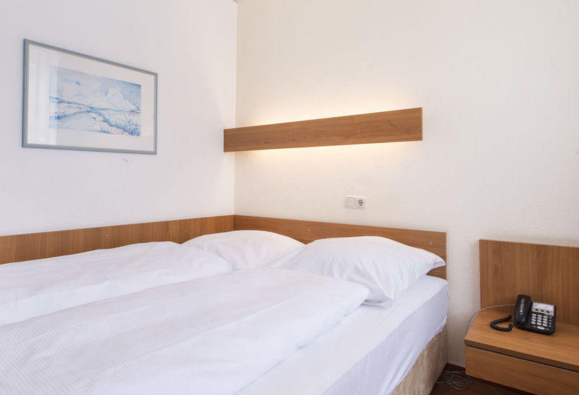 Grand City Mark Hotel Commerz 14