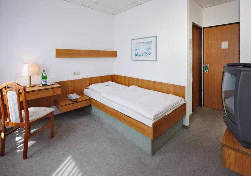 Grand City Mark Hotel Commerz 16