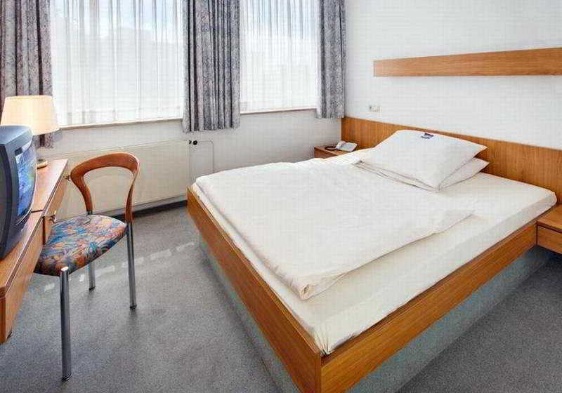 Grand City Mark Hotel Commerz 17