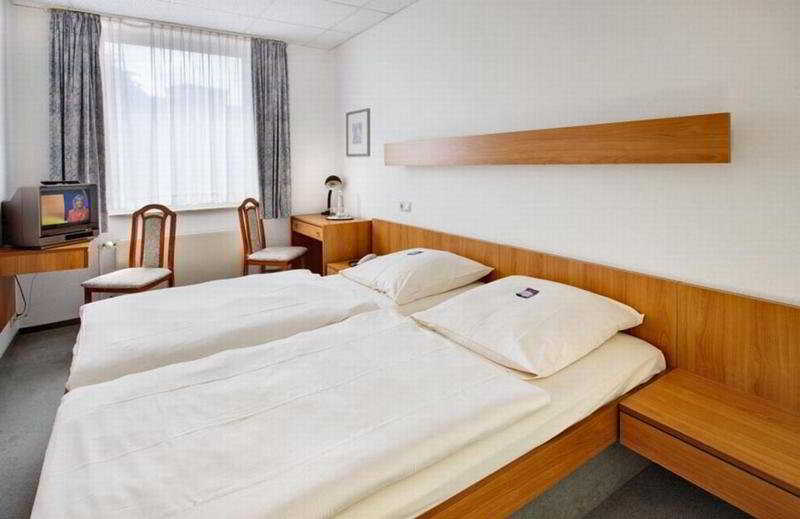 Grand City Mark Hotel Commerz 18