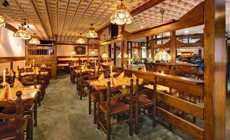 Grand City Mark Hotel Commerz 19