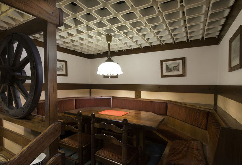 Grand City Mark Hotel Commerz 5