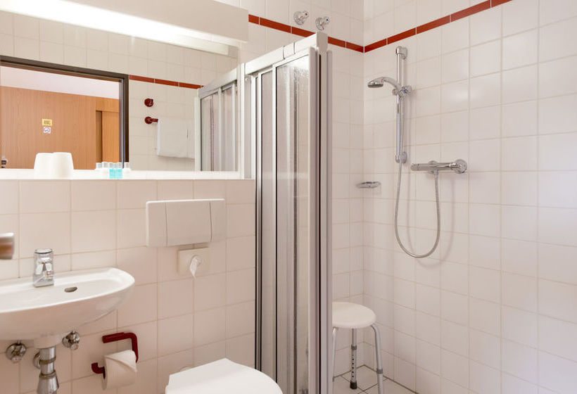 Grand City Mark Hotel Commerz 7