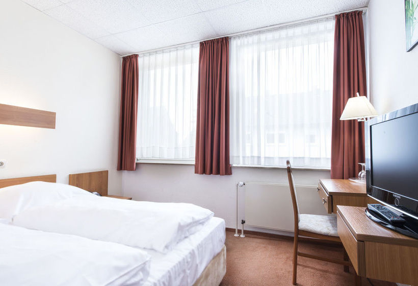 Grand City Mark Hotel Commerz 8