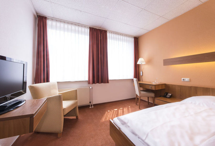 Grand City Mark Hotel Commerz 9