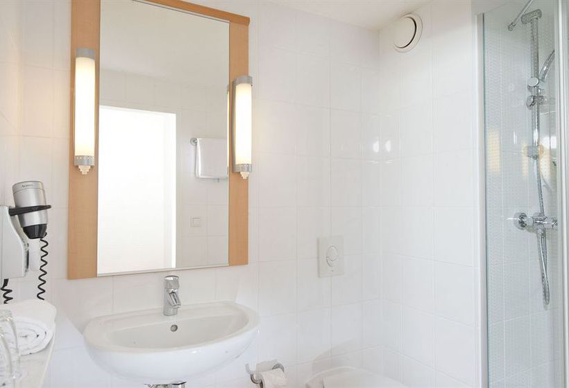 Hotel Ibis Dortmund West