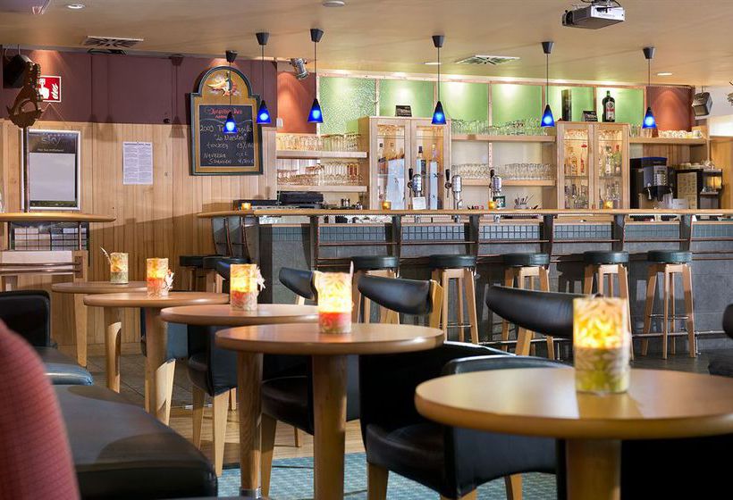 Hotel Ibis Dortmund West 1