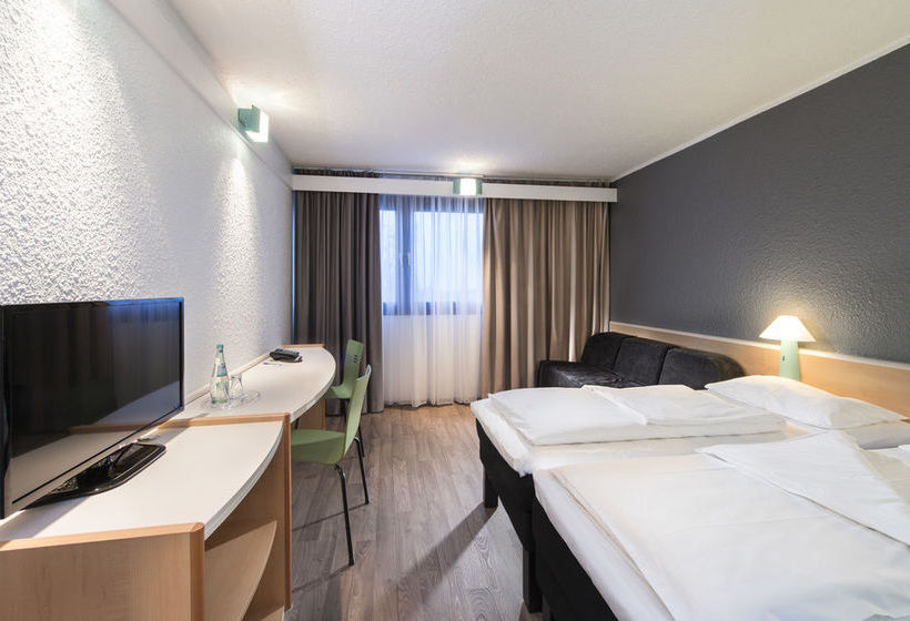 Hotel Ibis Dortmund West 10