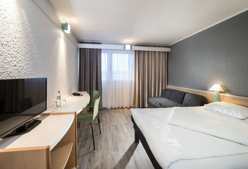 Hotel Ibis Dortmund West 11