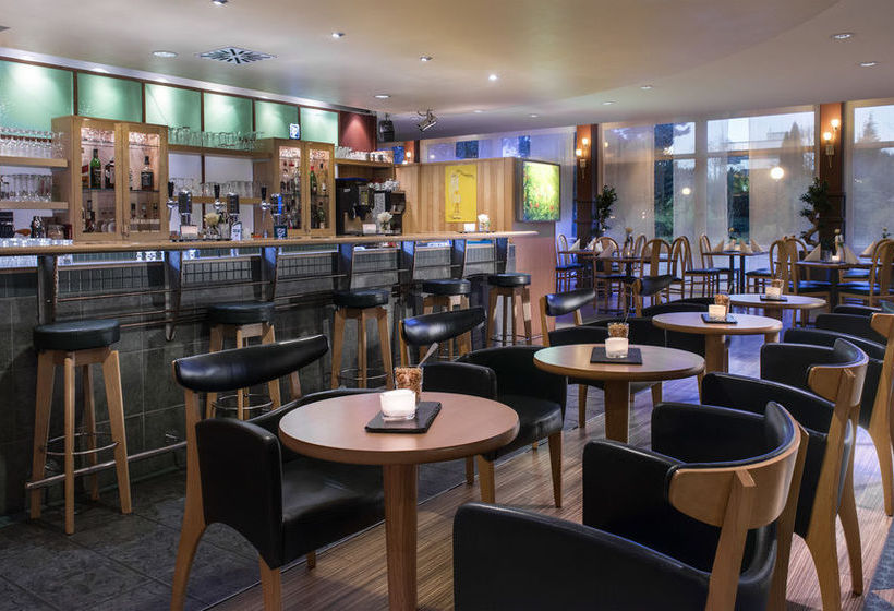 Hotel Ibis Dortmund West 12