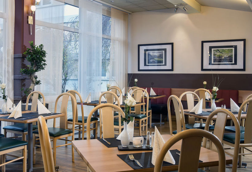 Hotel Ibis Dortmund West 14