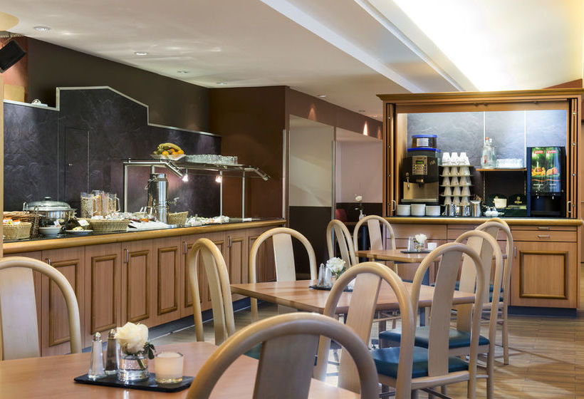 Hotel Ibis Dortmund West 15