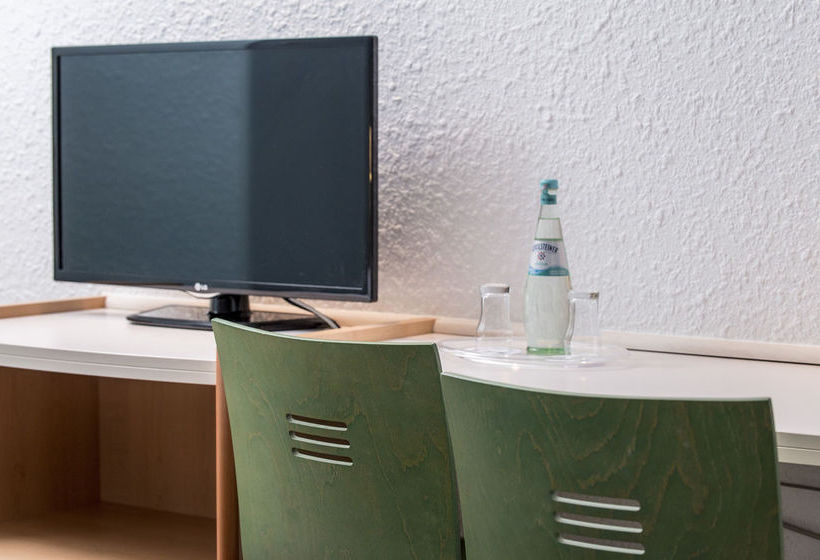 Hotel Ibis Dortmund West 17