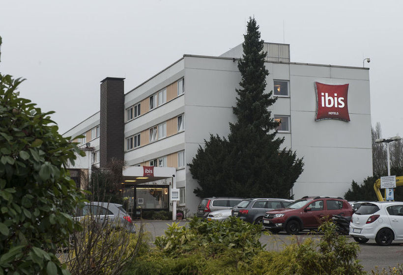 Hotel Ibis Dortmund West 18