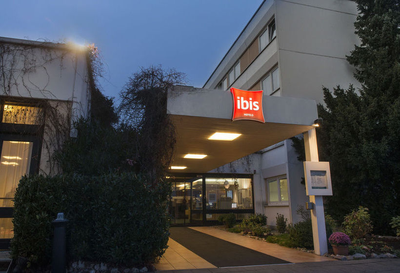 Hotel Ibis Dortmund West 19