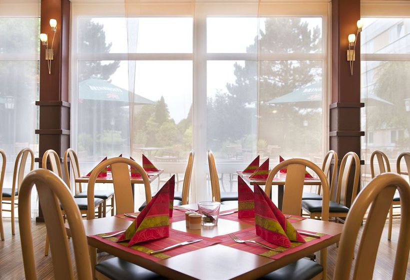 Hotel Ibis Dortmund West 2