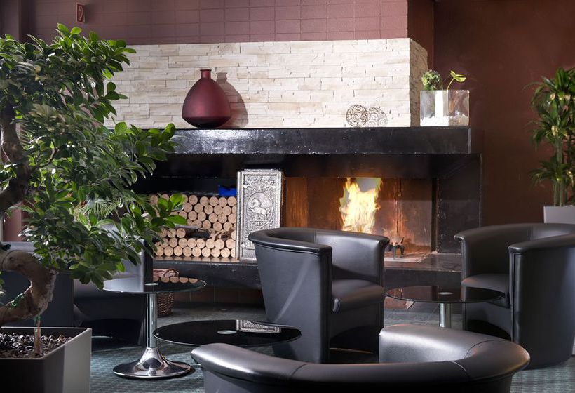 Hotel Ibis Dortmund West 3