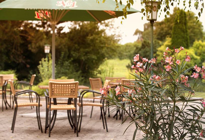 Hotel Ibis Dortmund West 4